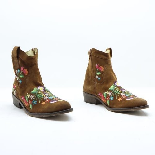 Stiefeletten deerberg nummer - stiefeletten,