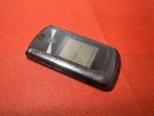 Motorola RAZOR V8 Handy (EE) - Blau