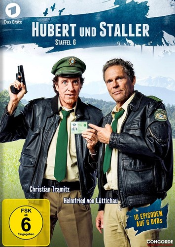 Hubert und staller die - hubert,