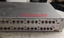 1PC USED KLARK TEKNIK DN 410
