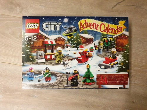 Lego 60133 city - lego, ⭐