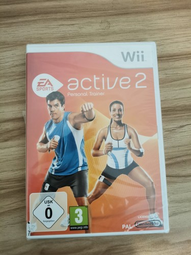 Sports active personal - ea,
