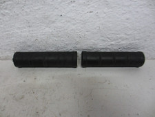 1 Paar Ersatzgriffe Muldengriffe Griffe Sackkarre Karre Schubkarre - 25mm.