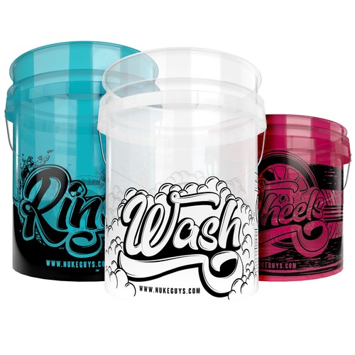 Wascheimer auto wasch eimer - wascheimer,