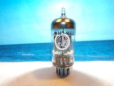 ECC83 VALVO # NOS # (4871)