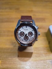Fossil Coachman Herren
