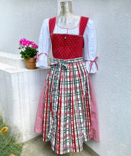 Dirndl tracht tlg mit - 48,