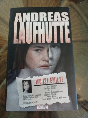Ist emily andreas - wo,