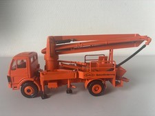 Mercedes Benz 2-Achser Betonpumpe READYMIX  Conrad #3081  1:50