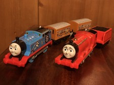 Thomas und seine Freunde, 2