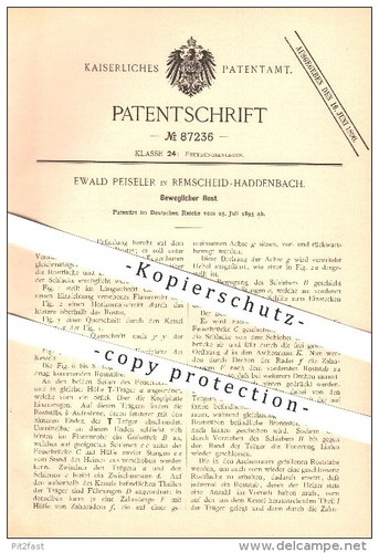 Original patent ewald - original,