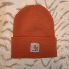 Carhartt WIP Watch Hat Beanie