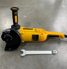 DeWALT D28422 Winkelschleifer 2400 Watt 180 mm im Originalkarton #C