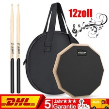 Dumb Drum 12Zoll Drum Practice