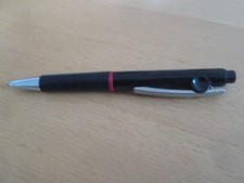 Original rOtring Kugelschreiber schwarz
