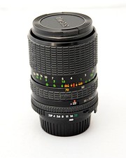 Sigma Standard Zoom 35-70mm