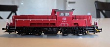 ESU 31150 DIESELLOK BR 261 082 der DB DIGITAL/SOUND  AC/DC 