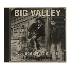 Big Valley - A Piece Of The