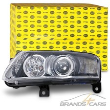 HELLA BI-XENON SCHEINWERFER D2S LINKS FÜR AUDI A6 4F C6 BIS BJ 10.2008