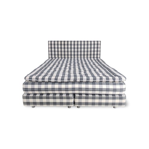 Hästens luxuria bett firm - bett,