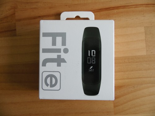 Fitnessuhr samsung galaxy fit