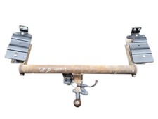 Anhängerkupplung OPEL Vectra