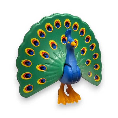Playmobil tiere pfau - playmobil,