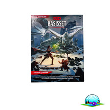 Dungeons & Dragons Basisset
