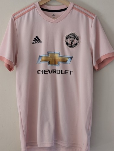 Manchester united 2018 - manchester, away