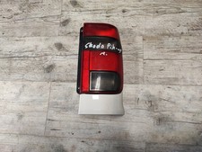 Skoda Felicia Pick Up BJ97-00 Heckleuchte Blende re 246170