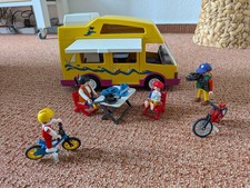 Playmobil 3945 Camper mit
