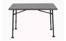 Westfield Campingtisch Tisch Performance Series Aircolite 80 Black Edition