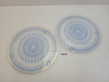 2x Tortenplatten Platten DDR