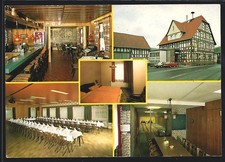 Alsfeld-Eudorf, Gasthof Zur