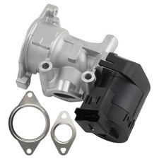 AGR-Ventil Abgasrückführung for Ford Focus II Mondeo IV Kuga I S-Max 2.0 TDCi