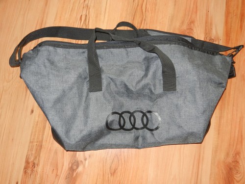 Original audi weekender - original,