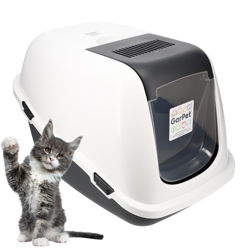Katzenklo katzen hauben - katzenklo,