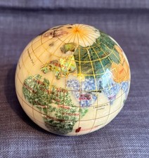 Weltkugel/