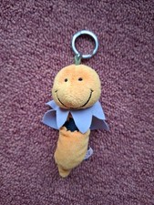 Nici Flibbie Halloween Kürbis