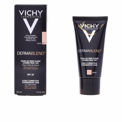 Vichy dermablend make - dermablend, make-up