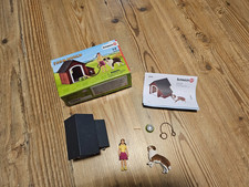 Schleich Hundehütte 42376 FARM WORLD