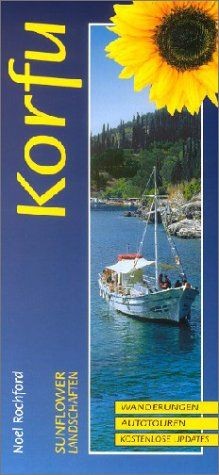 Landschaften auf korfu corfu - landschaften, korfu: