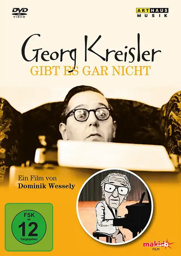 Georg kreisler gibt - gibt, es