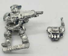 Cadian Kasrkin Shock Troops V4 Astra Militarum Imperial Guard Warhammer 40K