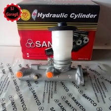 Passend für Daihatsu Wildcat