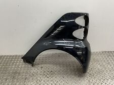 Kotflügel Links 4518820101CA7L Smart smart fortwo coupe 451 Coupe Farbe EB1