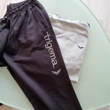 Trigema Herren Jogginganzug