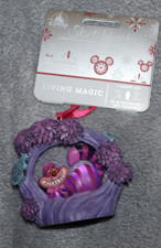Disney Alice Grinsekater Kater