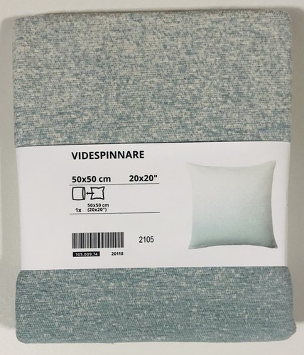 Ikea videspinnare kissenbezug - ikea,