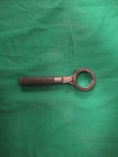 Lyndex-Nikken GH16 Kupplungsschlüssel, Spannschlüssel